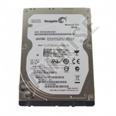 Hard disk 160GB Seagate, SATA2, 7200rpm, 16mb, Laptop, Notebook foto