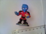 bnk jc Figurina Emperor Bog - Cereal Toys - Butt-Ugly Martians