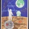 Mongolia 1969 - Bloc Apollo 11 neuzat,perfecta stare(z)