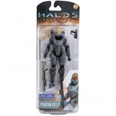 Halo 5 Guardians, Figurina Spartan Kelly 15 cm foto