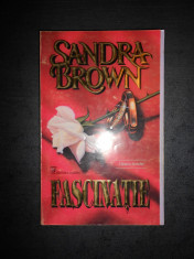 SANDRA BROWN - FASCINATIE foto