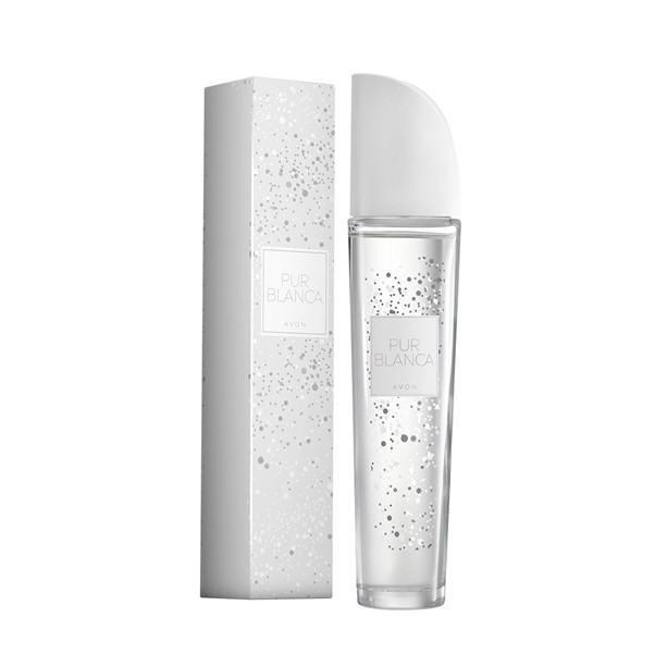 Apa de toaleta Pur Blanca - editie limitata - Ambalaj Roz Apa de toaleta Pur Blanca - editie limitata - Ambalaj Roz