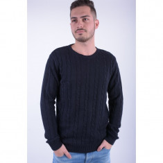 Pulover Only&amp;amp;Sons Onsgamal Crew Neck Zinfandel foto