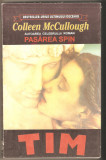 Colleen McCullough-Tim