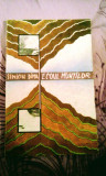 Simion Dima - Ecoul munților, 180 pagini, 10 lei