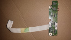 placuta usburi+ audio Packard Bell GM2 ARES &amp;amp; GP3 &amp;amp; GP AGP00 gp3w 32pb2ub0010 foto