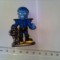 bnk jc Figurina 2-T - Cereal Toys - Butt-Ugly Martians