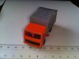 Bnk jc Matchbox - Refuse Truck