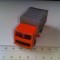 bnk jc Matchbox - Refuse Truck