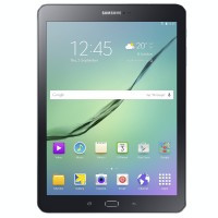 Tableta Samsung Tab S2 T815, 9.7&amp;quot;, Octa-Core 1.9 GHz, 3GB RAM, 32GB, 4G, Black foto