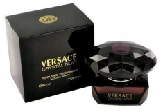 Versace Crystal Noir WOMAN, EDT 90ml - 100% Original foto