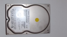 Hard disc 160 Gb SATA / Hitachi / Desktop PC 3,5 inch / Testat (L15) foto