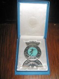 7665-V-FR Fotbal Romania Turneul Prietenia 1972.