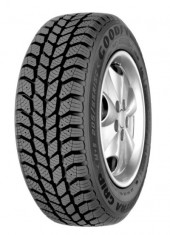 Anvelopa iarna GOODYEAR UG 2 CARGO 195/70 R15C 102/102R foto