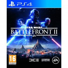 Star Wars Battlefront 2 II PS4 Xbox One foto