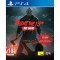 Friday The 13th PS4 Xbox One