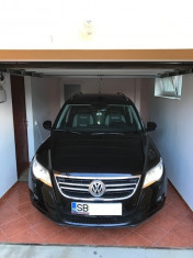 Volkswagen Tiguan 2.0 TDI 140 CP// 4 Motion//BiXenon//113397 Km reali! foto