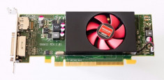 PLACA VIDEO AMD RADEON HD8490 1GB PCIEX LOW PROFILE foto