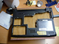 Bottom Case Laptop Gateway MA7 (13986) foto