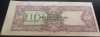 Bancnota istorica 100 PESOS FILIPINE INVAZIE JAPONEZA, anul 1942 *Cod 586 =A.UNC