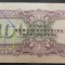 Bancnota istorica 100 PESOS FILIPINE INVAZIE JAPONEZA, anul 1942 *Cod 586 =A.UNC