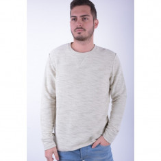 Bluza Jack&amp;amp; Jones Jorsinner Sweat Crew Neck Lily Pad foto