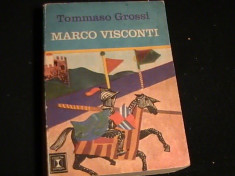 MARCO VISCONTI-TOMMASO GROSSI-COL CLEPSIDRA-TRAD. ST. CRUDU- foto