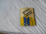 Turismul in economia nationala, Studii, ed. Sport turism , 1981, Alta editura