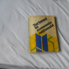 Turismul in economia nationala, Studii, ed. Sport turism , 1981