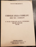 CORNELIU ZELEA CODREANU EROU NEO COSMOGON 1987 MADRID EDITURA CARPAȚII LEGIONARI
