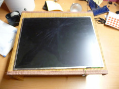 Display Laptop LCD LG Philips LP150X08(TL)(A6) 15inch defect (13972) foto