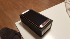 Telefon Samsung Galaxy S7 Edge Pink Gold foto