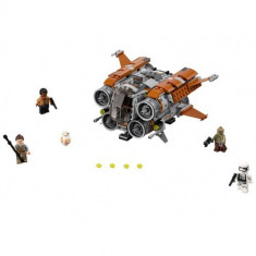 QUADJUMPER JAKKU? (75178) LEGO Star Wars foto