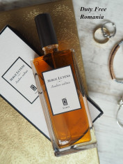 Parfum Original Serge Lutens Ambre Sultan Tester 50ml + CADOU foto