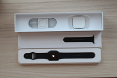 Smartwatch Apple Watch Sport, 42 mm foto