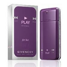 Parfum Givenchy Play intense Woman 75ml EDP - 100% original! foto