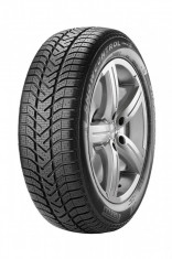 Anvelopa iarna PIRELLI W210c3 XL 195/55 R16 91H foto