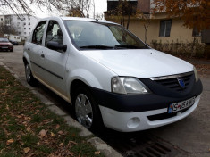 Dacia Logan 80.000km foto