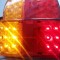 stop remorca led cu 3 functi