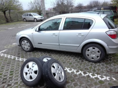 Opel Astra H foto