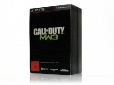 Call of duty - Modern Warfare 3 - MW3 Hardened Edition - PS3 [Second hand] foto