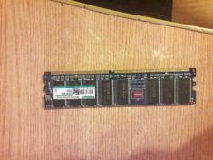 Kingmax DDR400 PC3200 1Gb ram foto