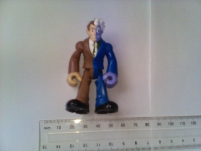 bnk jc DC Comics Batman - Two Face foto