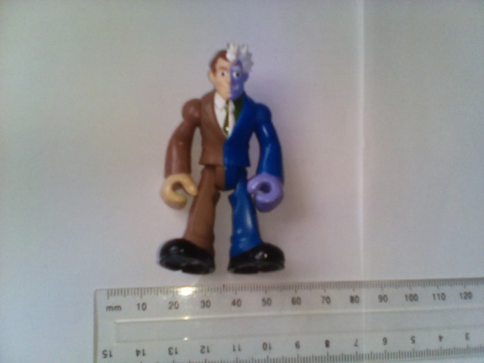 bnk jc DC Comics Batman - Two Face