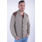 Cardigan Bumbac Jack&amp;Jones Ben Grey