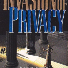 PERRI O'SHAUGHNESSY - INVASION OF PRIVACY ( IN ENGLEZA )