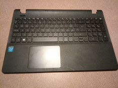 Palmrest + Tastatura + Touchpad PACKARD BELL MS2397 foto
