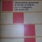 Carte veche 1971, GRAMATICA PRACTICA A LIMBII ROMANE CU O CULEGERE DE EXERCITII