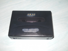 Walkman AKAI PM-R45 foto