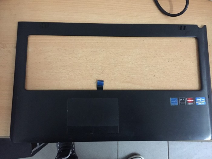 palmrest Samsung N350, NP350E7C ----- A140